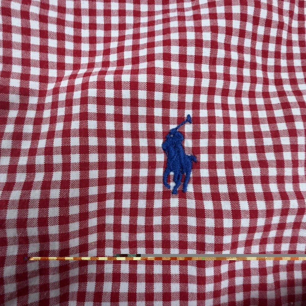 Polo Ralph Lauren appreciate your